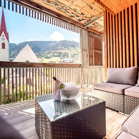 Hotel Krone In Au Au (Vorarlberg) Zewnętrze zdjęcie