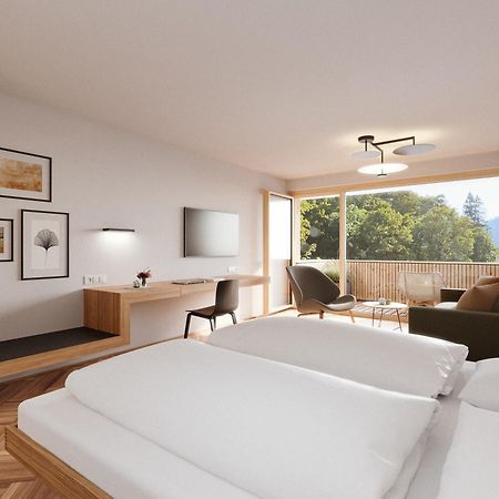 Hotel Krone In Au Au (Vorarlberg) Zewnętrze zdjęcie