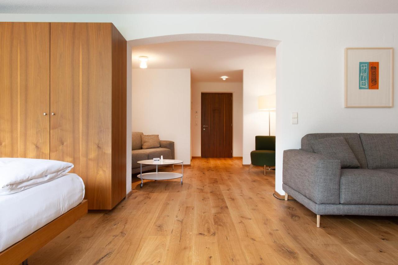 Hotel Krone In Au Au (Vorarlberg) Zewnętrze zdjęcie