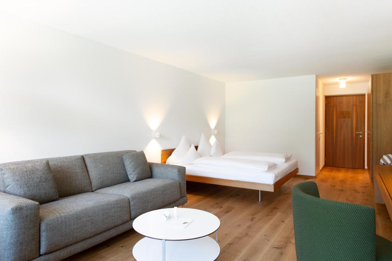 Hotel Krone In Au Au (Vorarlberg) Zewnętrze zdjęcie