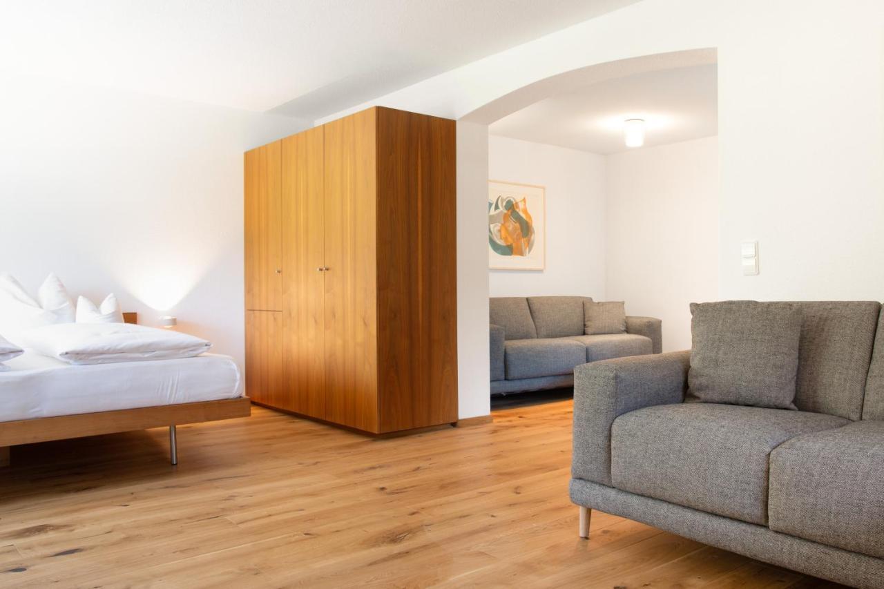 Hotel Krone In Au Au (Vorarlberg) Zewnętrze zdjęcie