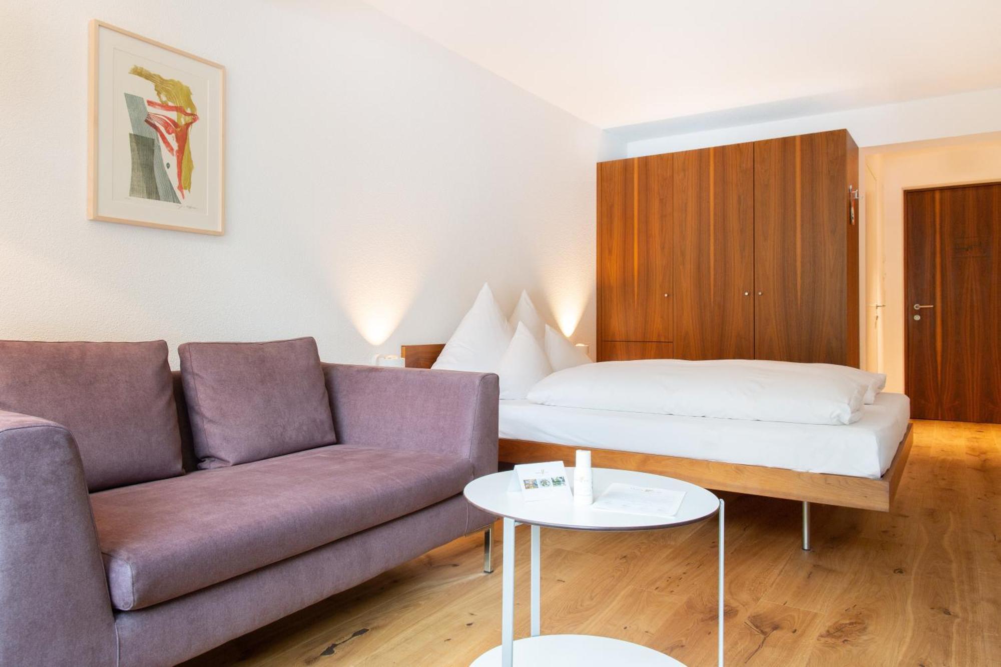 Hotel Krone In Au Au (Vorarlberg) Zewnętrze zdjęcie
