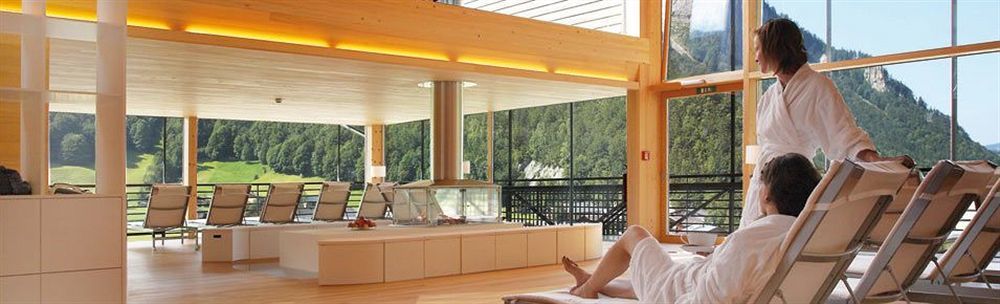 Hotel Krone In Au Au (Vorarlberg) Zewnętrze zdjęcie