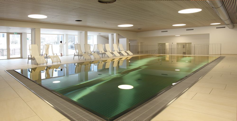 Hotel Krone In Au Au (Vorarlberg) Zewnętrze zdjęcie