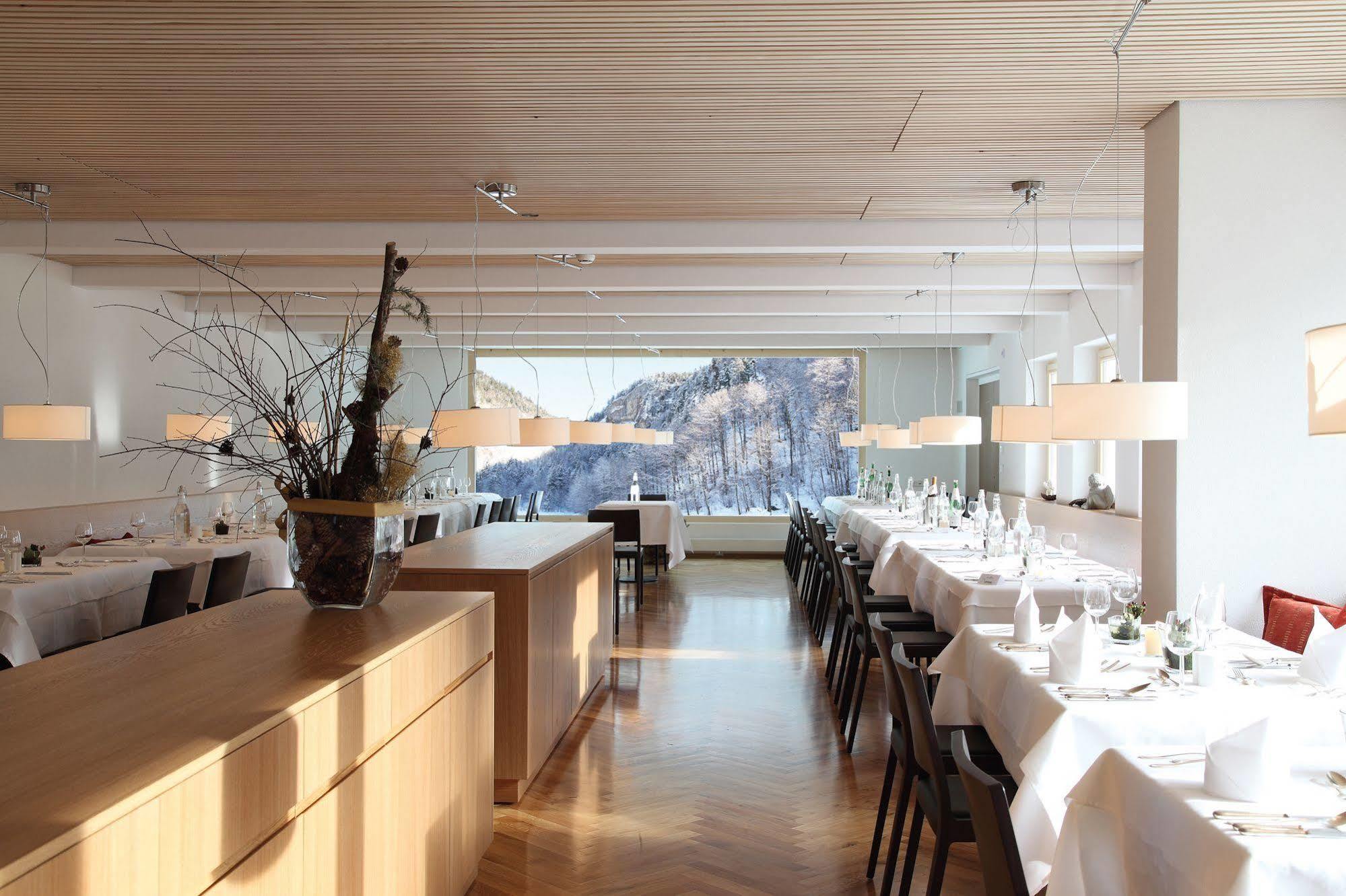 Hotel Krone In Au Au (Vorarlberg) Zewnętrze zdjęcie