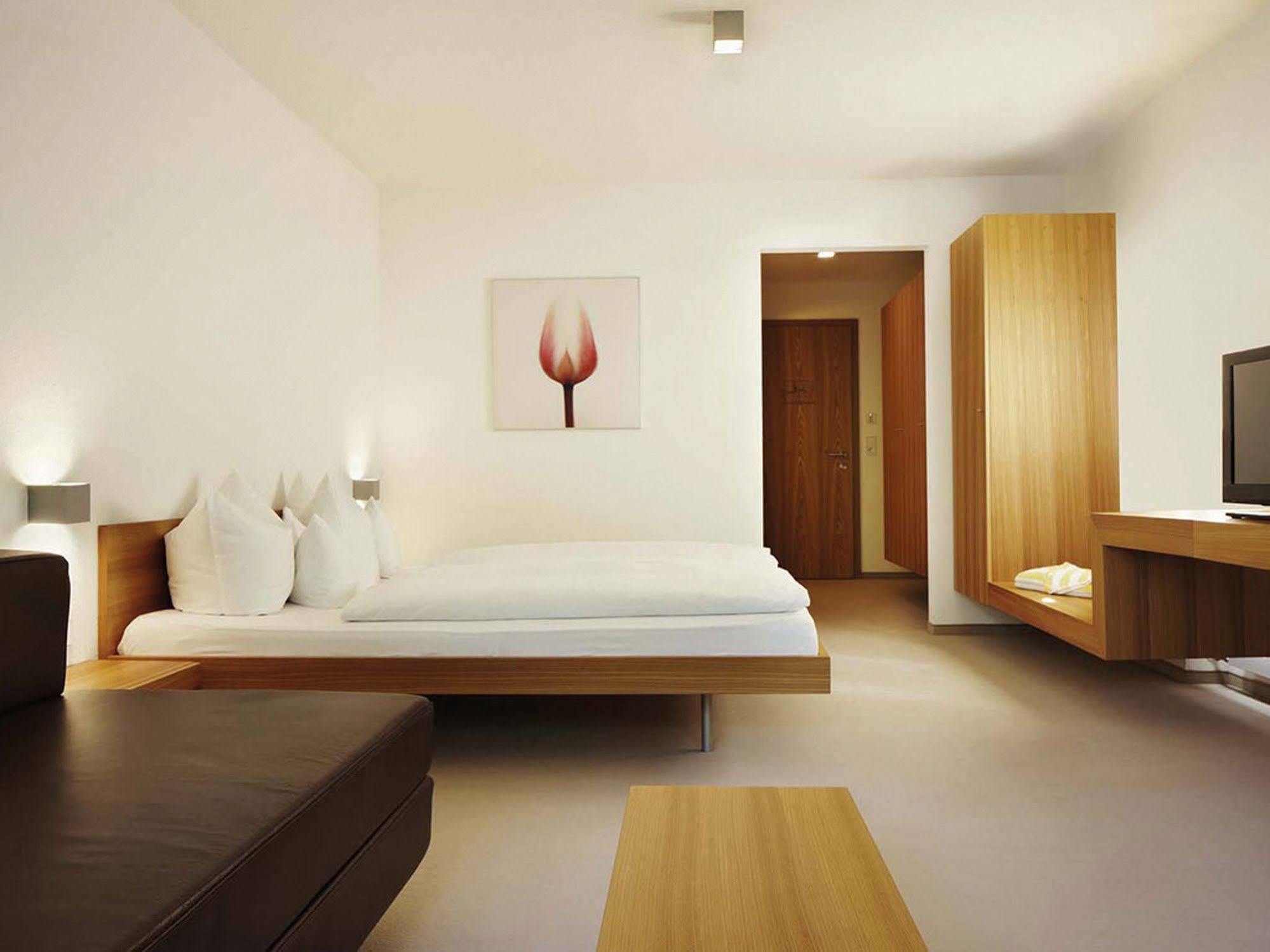 Hotel Krone In Au Au (Vorarlberg) Zewnętrze zdjęcie