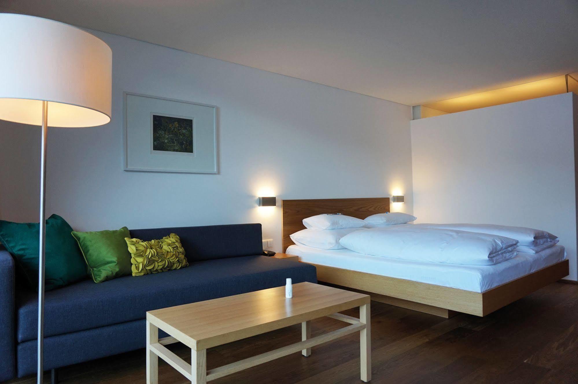 Hotel Krone In Au Au (Vorarlberg) Zewnętrze zdjęcie