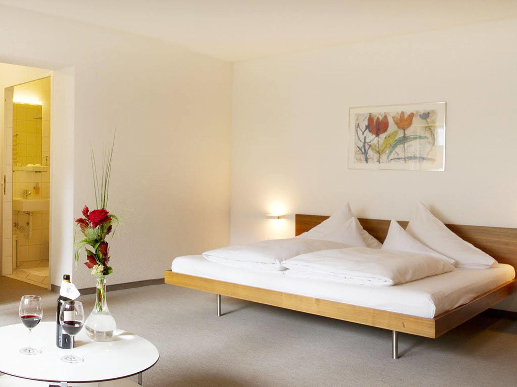 Hotel Krone In Au Au (Vorarlberg) Zewnętrze zdjęcie