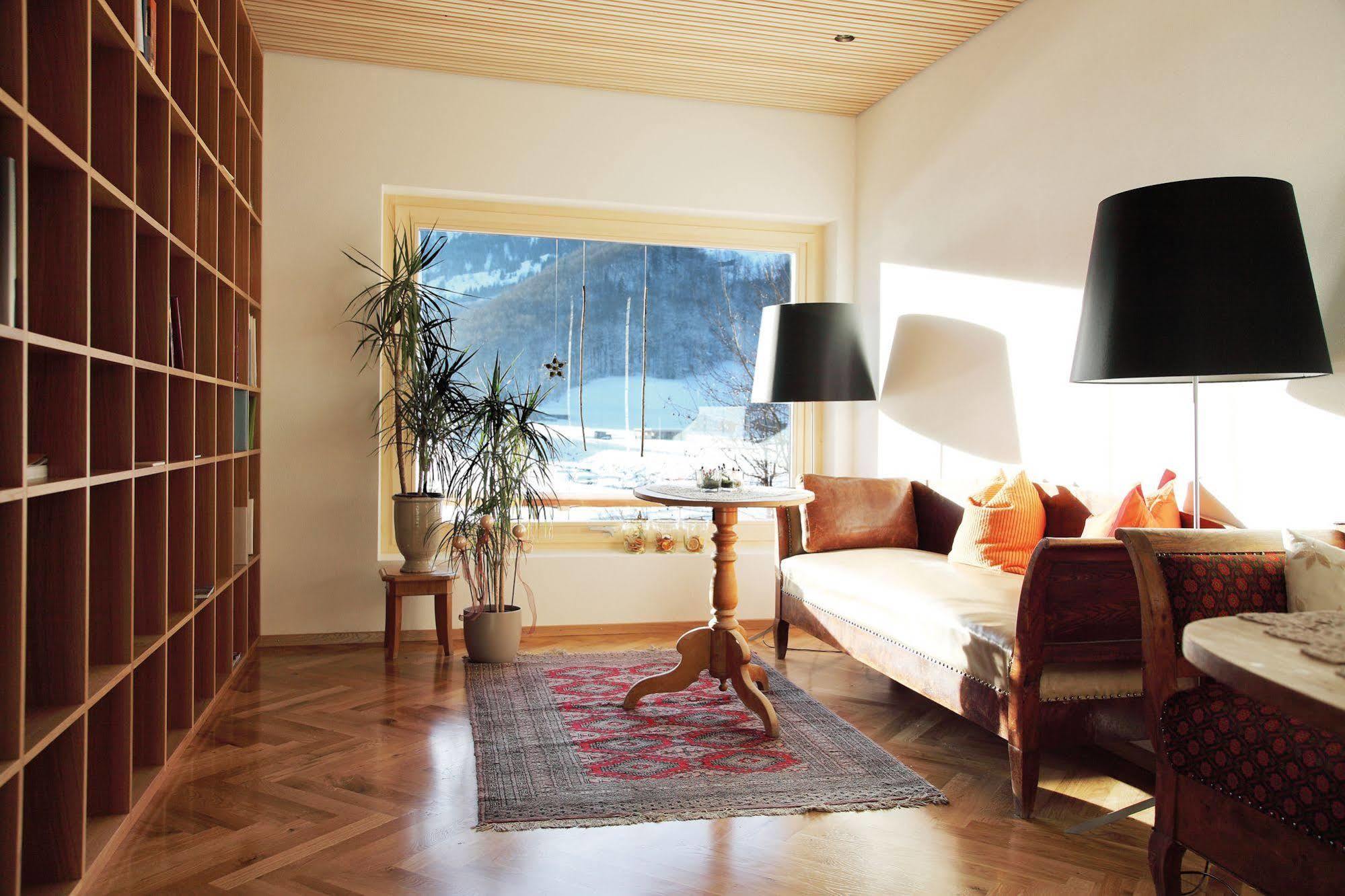 Hotel Krone In Au Au (Vorarlberg) Zewnętrze zdjęcie