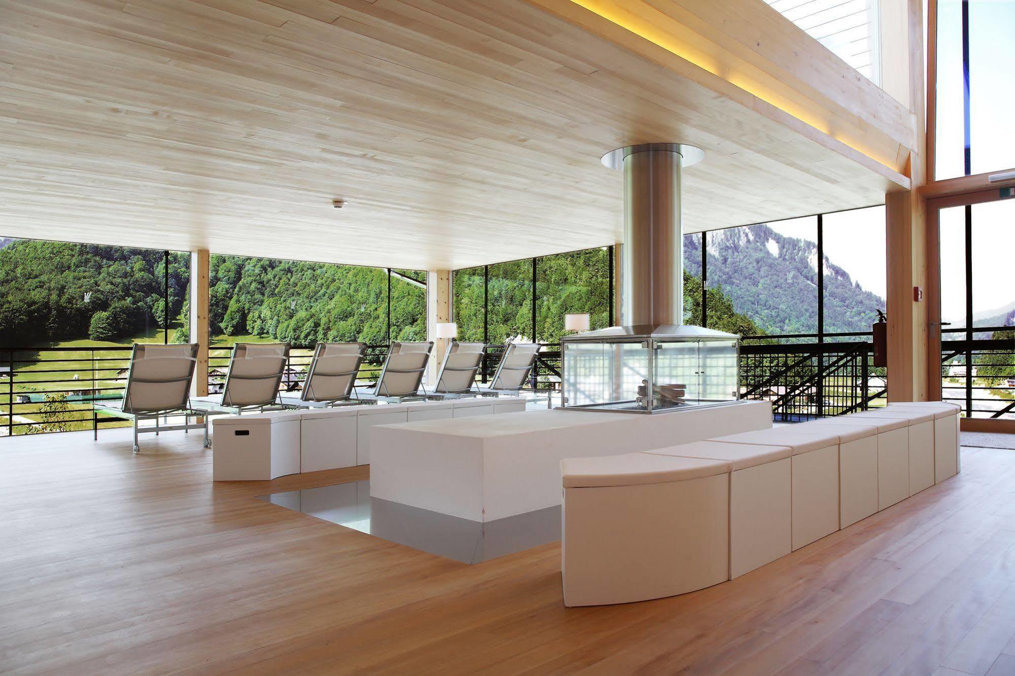 Hotel Krone In Au Au (Vorarlberg) Zewnętrze zdjęcie