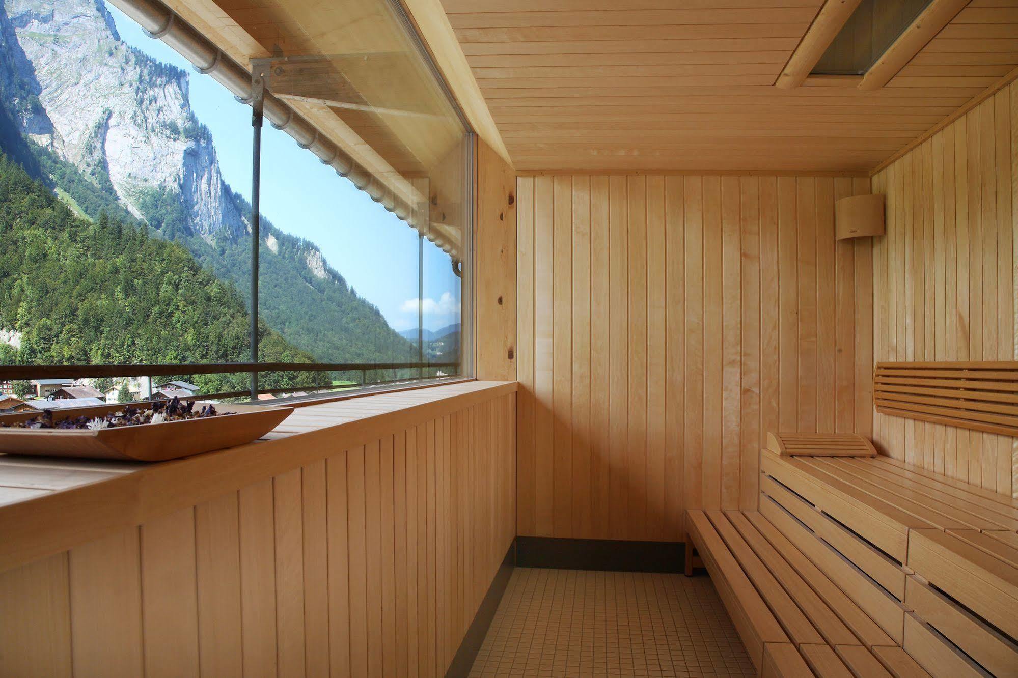 Hotel Krone In Au Au (Vorarlberg) Zewnętrze zdjęcie