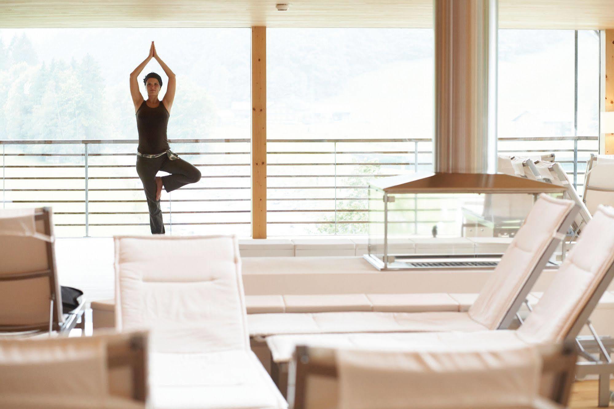 Hotel Krone In Au Au (Vorarlberg) Zewnętrze zdjęcie
