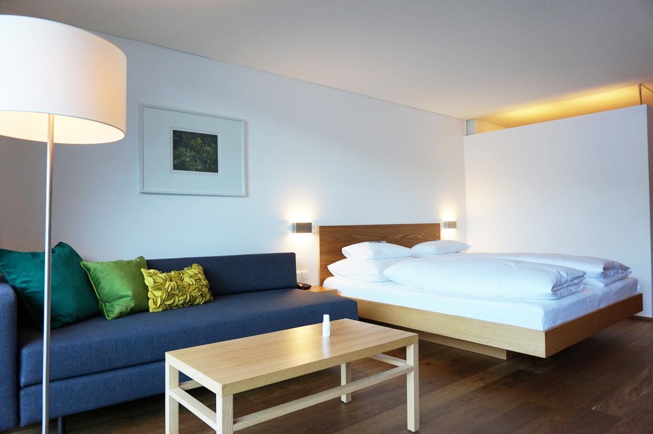 Hotel Krone In Au Au (Vorarlberg) Zewnętrze zdjęcie