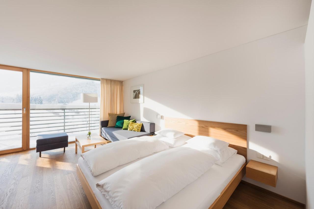 Hotel Krone In Au Au (Vorarlberg) Zewnętrze zdjęcie