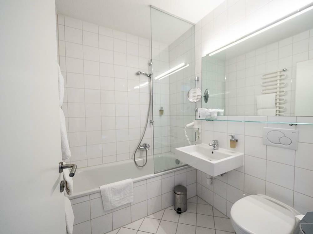 Hotel Krone In Au Au (Vorarlberg) Zewnętrze zdjęcie