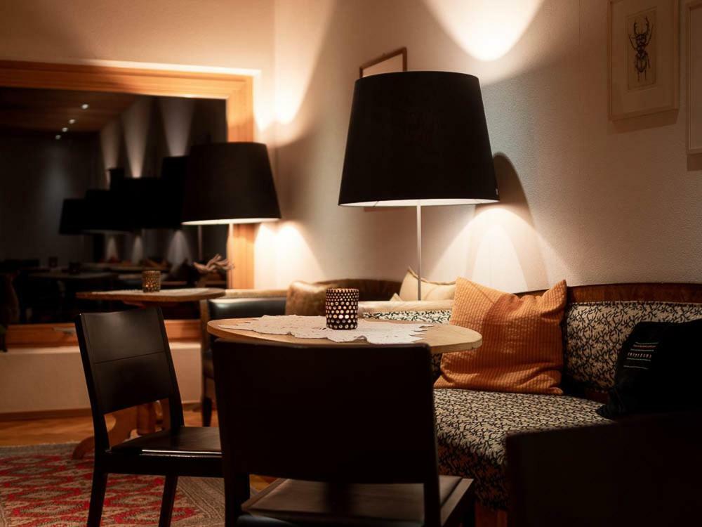 Hotel Krone In Au Au (Vorarlberg) Zewnętrze zdjęcie