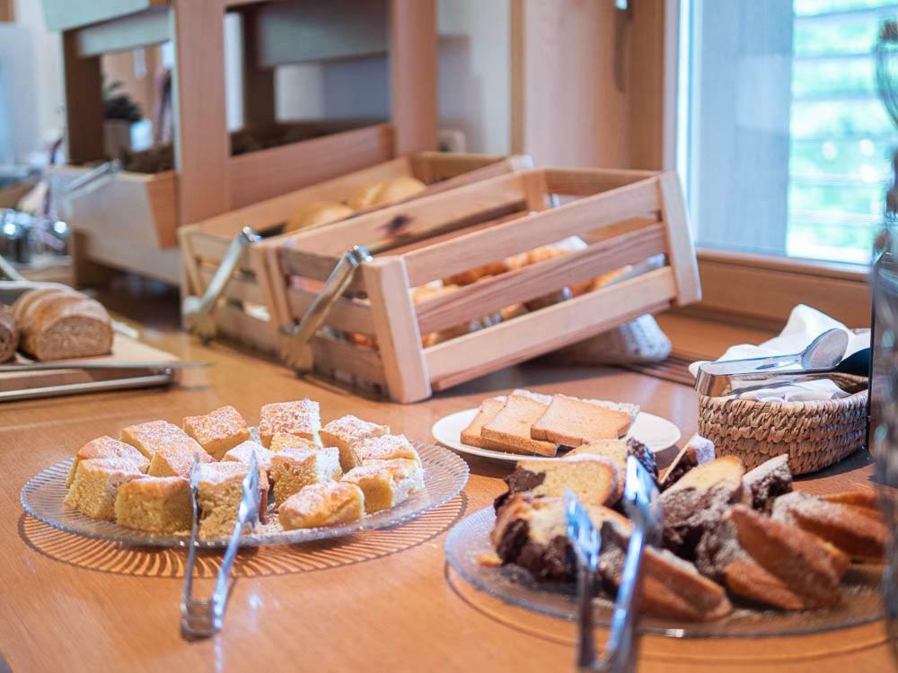 Hotel Krone In Au Au (Vorarlberg) Zewnętrze zdjęcie