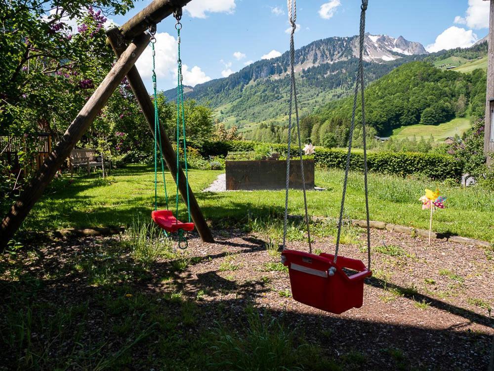 Hotel Krone In Au Au (Vorarlberg) Zewnętrze zdjęcie